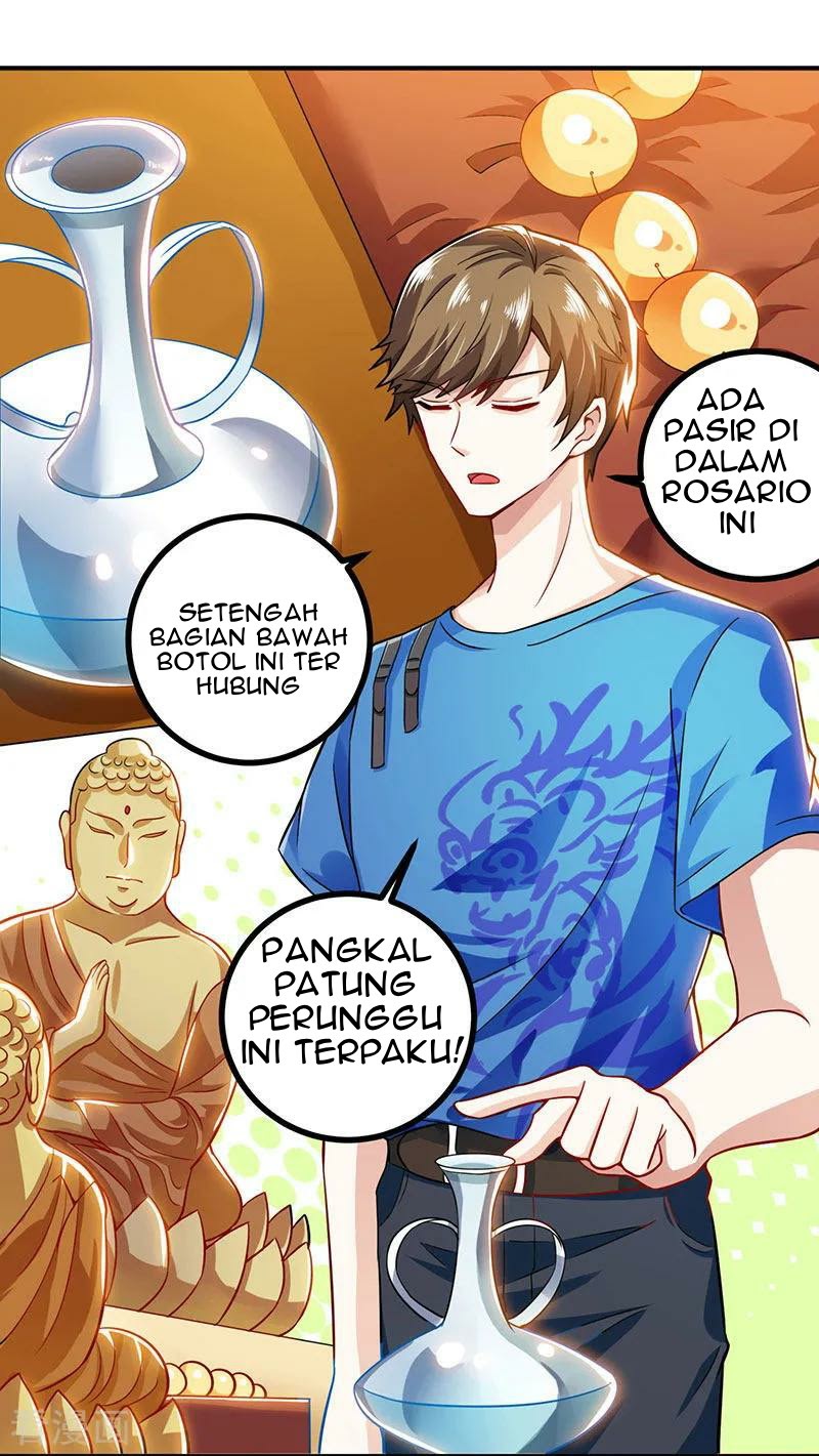 Genius Mad Man Chapter 10 Gambar 16